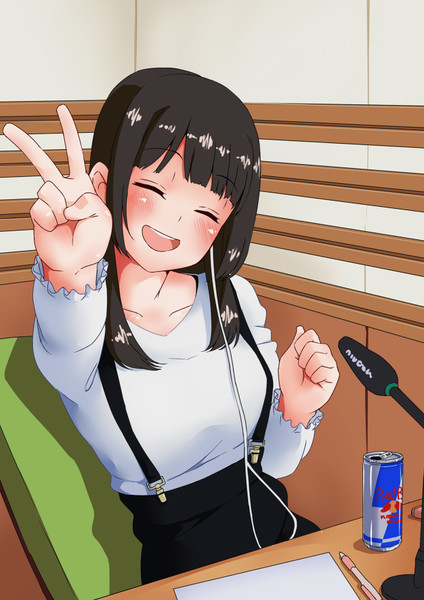 デリケート えいちだっしゅ Zeke さんのイラスト ニコニコ静画 イラスト