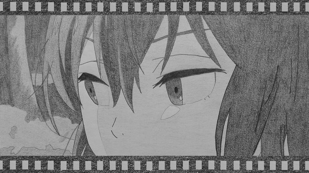 シャーペンで僕だけがいない街 雛月にもう一度 Animesekai1984 さんのイラスト ニコニコ静画 イラスト