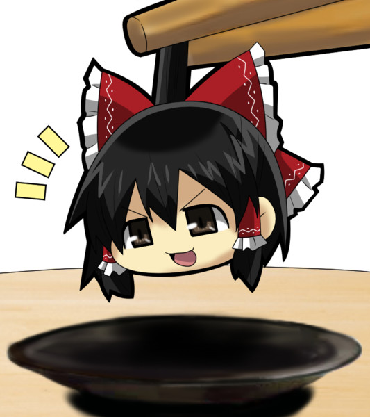 ゆっくり饅頭 W さんのイラスト ニコニコ静画 イラスト