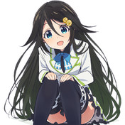 友利奈緒の私服 サト さんのイラスト ニコニコ静画 イラスト
