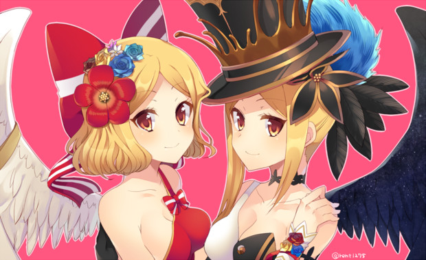 アーモンドピーク プレミオ 煉兎 さんのイラスト ニコニコ静画 イラスト