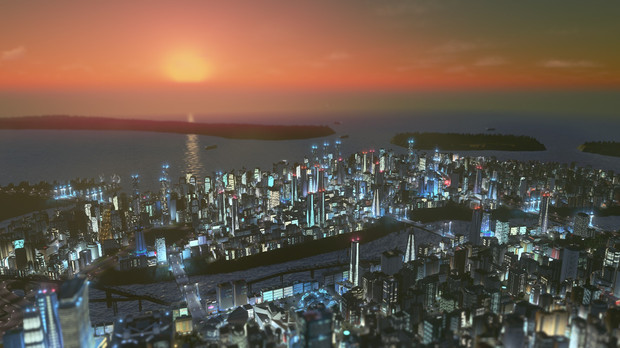 Cities Skylinesとは シティーズスカイラインズとは 単語記事 ニコニコ大百科