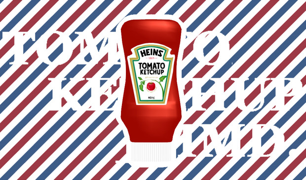 TOMATOKETCHUP_MMD.