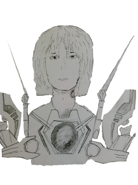 ミゾライマー