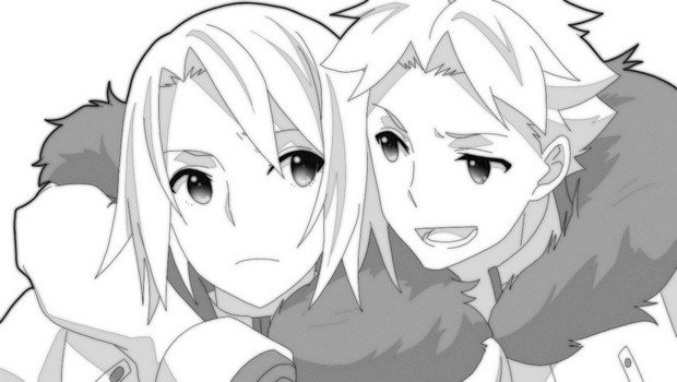 ヘヴィーオブジェクト Lip Mtwithはるひぐらし さんのイラスト ニコニコ静画 イラスト