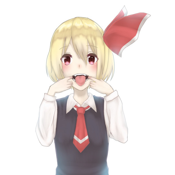 あっかんべ 白井じじ さんのイラスト ニコニコ静画 イラスト