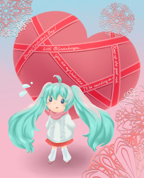 ほっこりしたいの ささかや さんのイラスト ニコニコ静画 イラスト