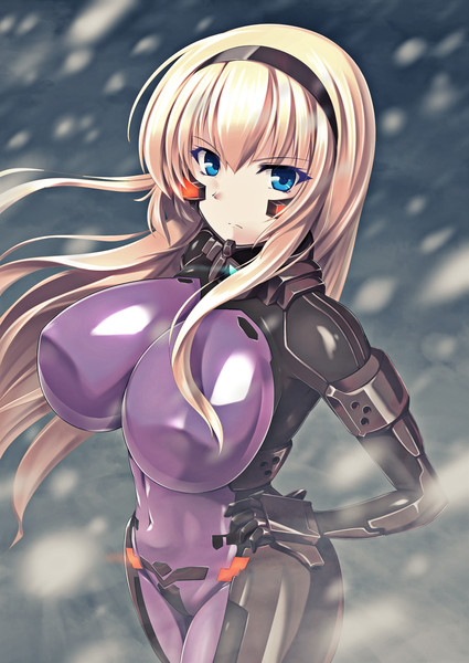 アイリスディーナ はっせん さんのイラスト ニコニコ静画 イラスト
