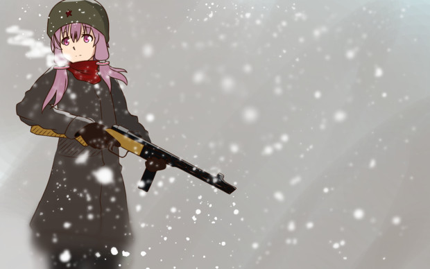 ぺーぺーしゃ Mikage3 さんのイラスト ニコニコ静画 イラスト