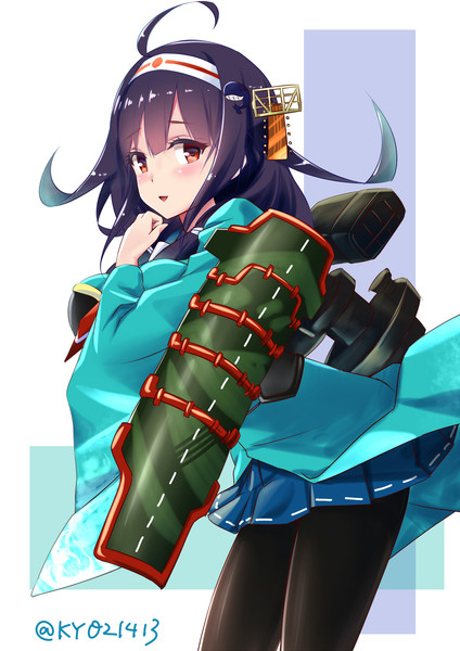 龍鳳改 Kyo さんのイラスト ニコニコ静画 イラスト