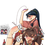 年の最高 スパんキング イラスト Illustration Images イラスト画像