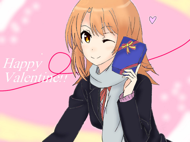 はい どーぞ せがぁる さんのイラスト ニコニコ静画 イラスト