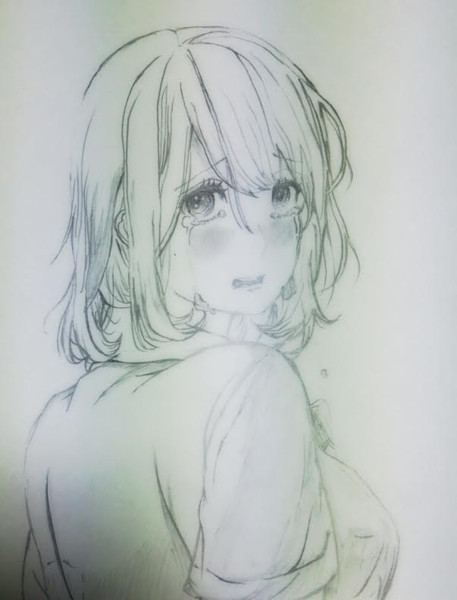 恋と嘘 Gemini さんのイラスト ニコニコ静画 イラスト