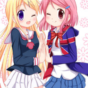 ニコニコ静画 イラスト