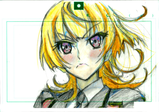 花咲里あさみ ぐッさん さんのイラスト ニコニコ静画 イラスト