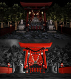 狛犬神社