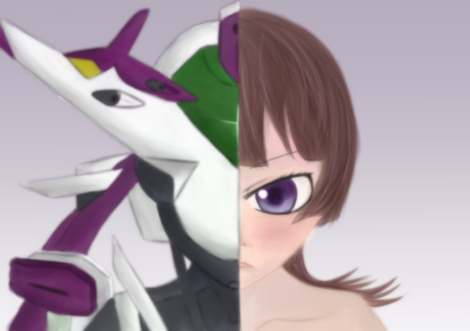 花咲里あさみ トト さんのイラスト ニコニコ静画 イラスト