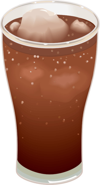 コーラ Naoking さんのイラスト ニコニコ静画 イラスト