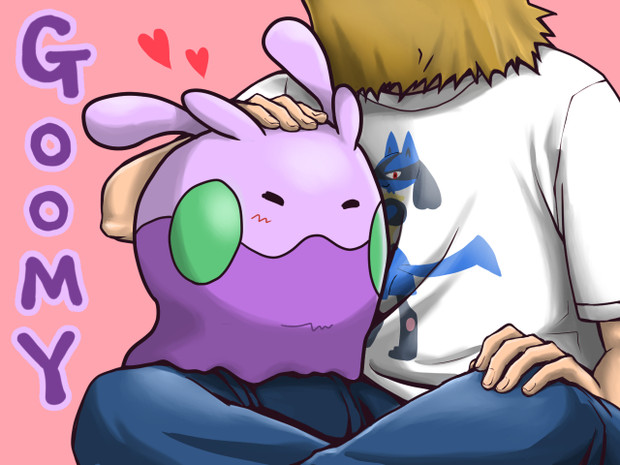 Goomy