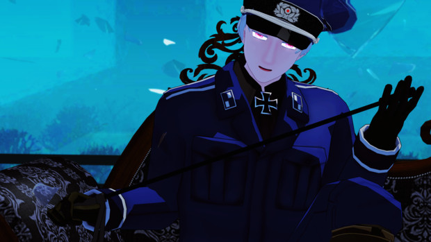 鞭いいよね 真愁 さんのイラスト ニコニコ静画 イラスト