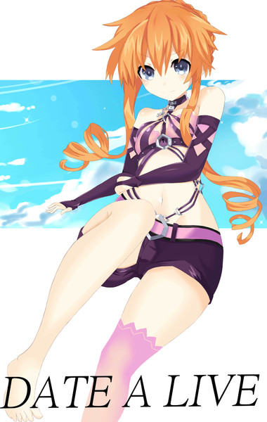 八舞耶倶矢 ラム音 さんのイラスト ニコニコ静画 イラスト