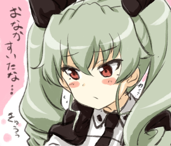 ガルパンはいいぞ Nicosub静画