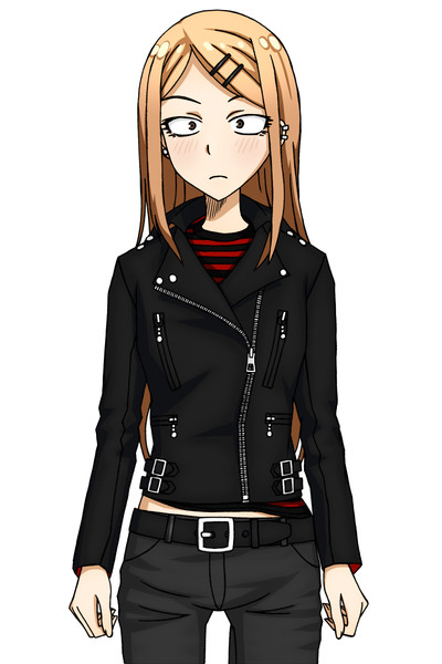 ライダースサヤ師 じぐ さんのイラスト ニコニコ静画 イラスト