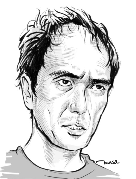 江頭2 50 Masa さんのイラスト ニコニコ静画 イラスト