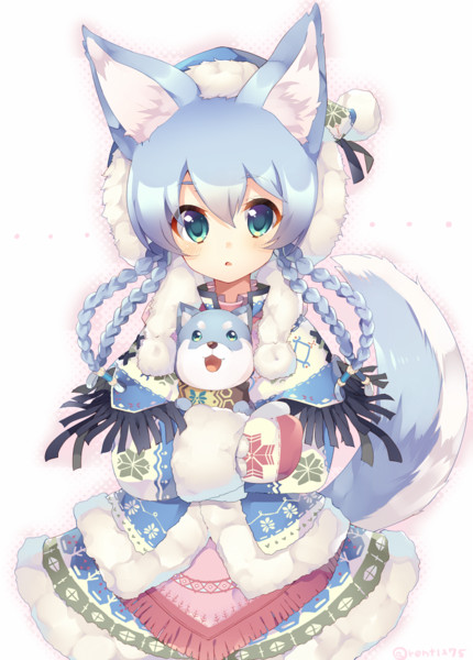 コヨミちゃん 煉兎 さんのイラスト ニコニコ静画 イラスト