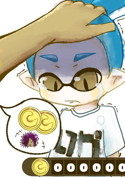 やばい 三浦もの あノこ さんのイラスト ニコニコ静画 イラスト
