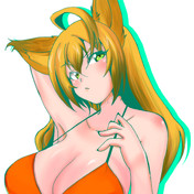 ニコニコ静画 イラスト