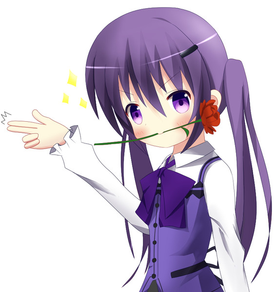 誕生日リゼさん Go Shin さんのイラスト ニコニコ静画 イラスト