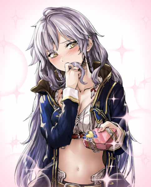 ｼﾙｳﾞｧﾁｬﾝﾊ ｶﾜｲｲﾃﾞｽﾖ 月兵 さんのイラスト ニコニコ静画 イラスト