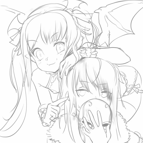 転スラ Kaizannn さんのイラスト ニコニコ静画 イラスト