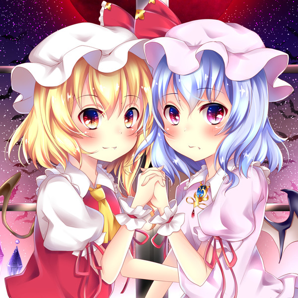 レミフラ Miy さんのイラスト ニコニコ静画 イラスト