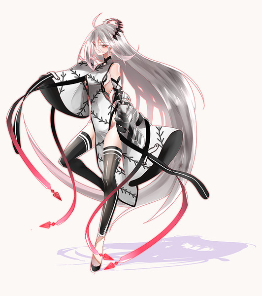 ファントムオブキル Nicosub静画