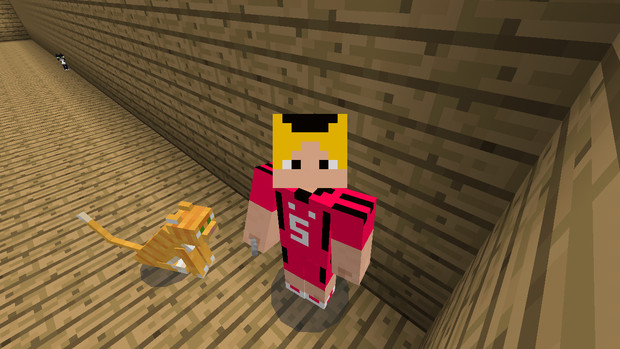 画像 マイクラ スキン 犬 マイクラ スキン 犬夜叉 アニメ画像 煽り