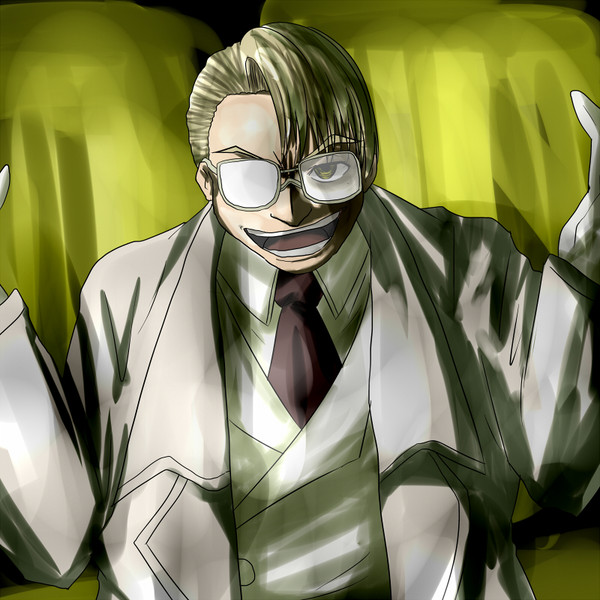 モンティナ・マックス / 青芝 さんのイラスト ニコニコ静画 (イラスト)