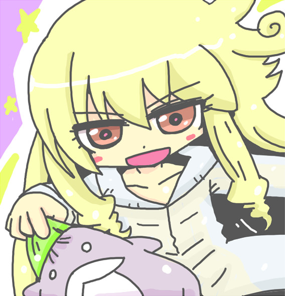 アンジェ / コルセットまきお(zazan) さんのイラスト ニコニコ静画 (イラスト)