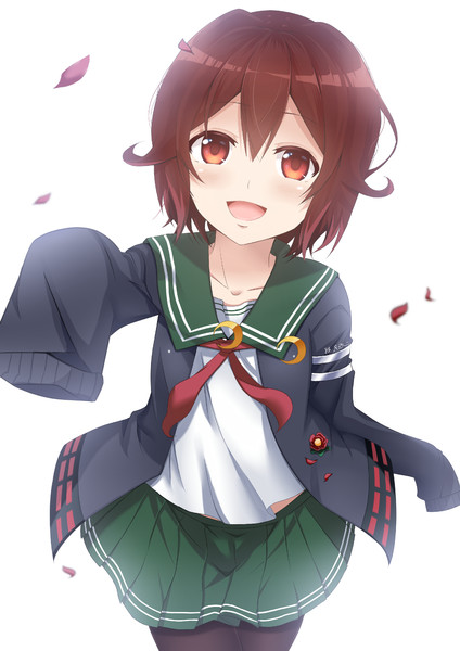 よいぞよいぞ ロイヤルお冷 さんのイラスト ニコニコ静画 イラスト