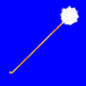 耳かき棒 森長 肺虫 さんのイラスト ニコニコ静画 イラスト