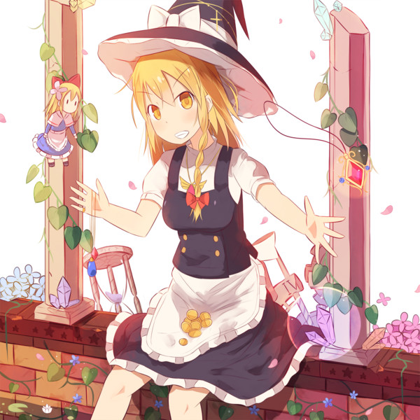 お宝ゲット H Alice さんのイラスト ニコニコ静画 イラスト