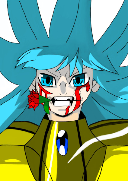 魚座(ピスケス)のアルバフィカ