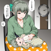 ニコニコ静画 イラスト