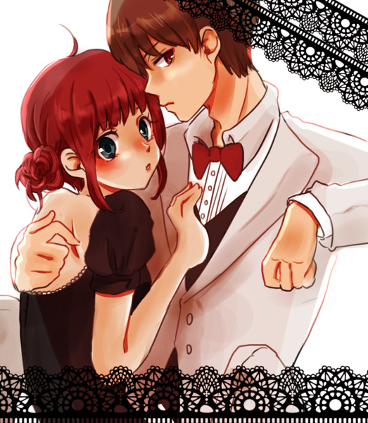 正装沖神 ゆうはん さんのイラスト ニコニコ静画 イラスト