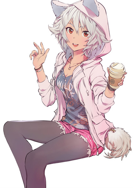 休日の犬走椛 松吉 さんのイラスト ニコニコ静画 イラスト