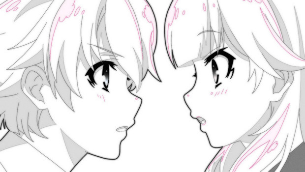ハルチカ Lip Mtwithはるひぐらし さんのイラスト ニコニコ静画 イラスト