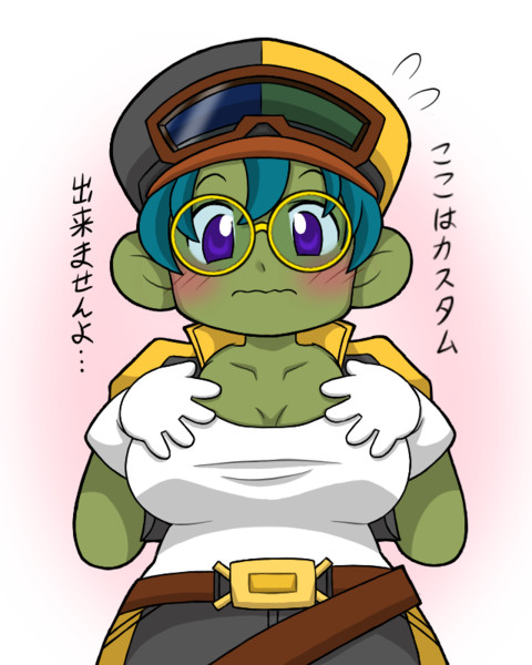 デコリー にゃーこ さんのイラスト ニコニコ静画 イラスト