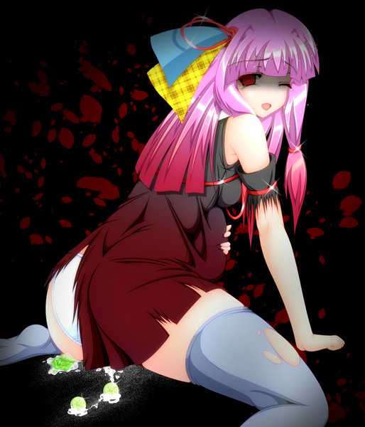 琴葉姉妹ファンのダークサイド Nicosub静画