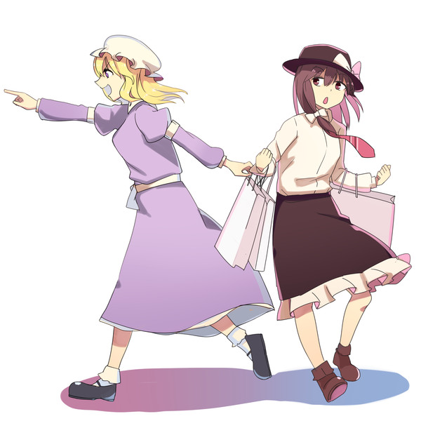 次はあっちへ行きましょうよ さんまるに さんのイラスト ニコニコ静画 イラスト